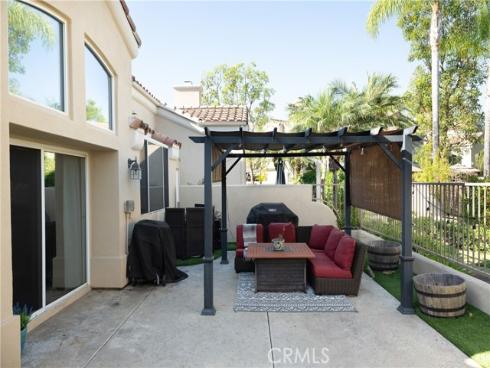 48 Calle Del Norte , Rancho Santa Margarita, CA