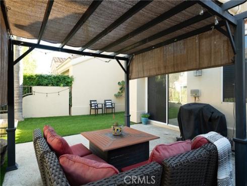 48 Calle Del Norte , Rancho Santa Margarita, CA