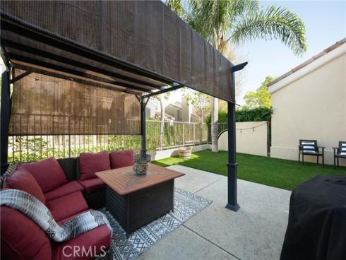 48 Calle Del Norte , Rancho Santa Margarita, CA