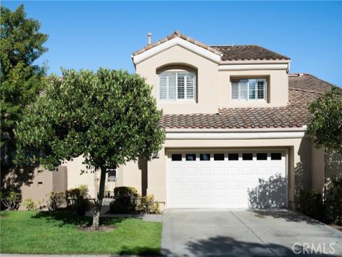 48 Calle Del Norte , Rancho Santa Margarita, CA