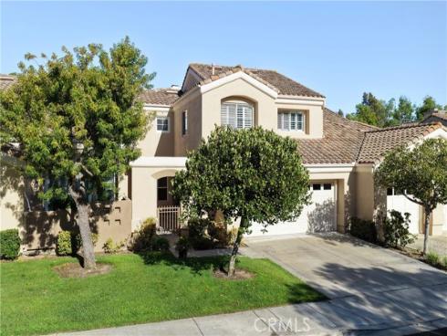48 Calle Del Norte , Rancho Santa Margarita, CA