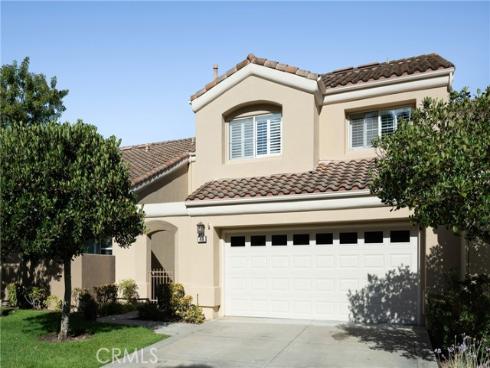 48 Calle Del Norte , Rancho Santa Margarita, CA