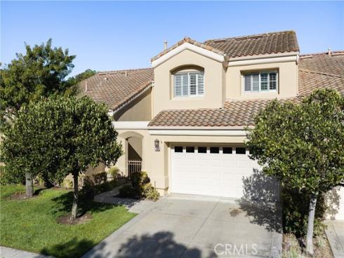 48 Calle Del Norte , Rancho Santa Margarita, CA