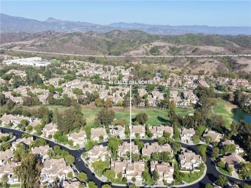 48 Calle Del Norte , Rancho Santa Margarita, CA