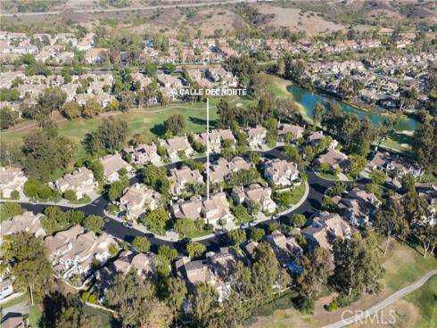 48 Calle Del Norte , Rancho Santa Margarita, CA