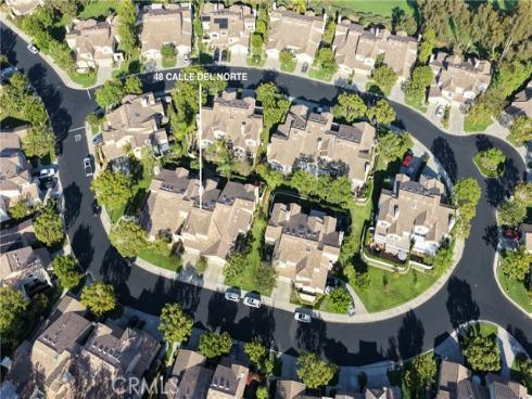 48 Calle Del Norte , Rancho Santa Margarita, CA