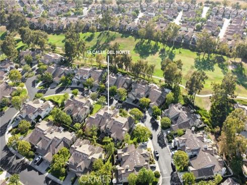 48 Calle Del Norte , Rancho Santa Margarita, CA