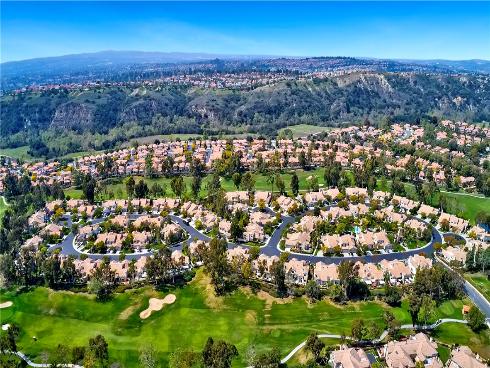 48 Calle Del Norte , Rancho Santa Margarita, CA