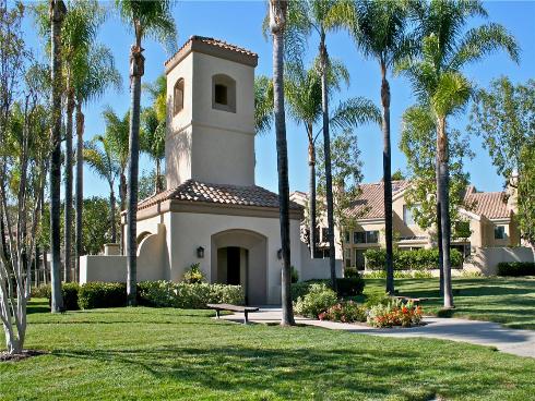 48 Calle Del Norte , Rancho Santa Margarita, CA