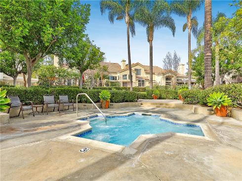 48 Calle Del Norte , Rancho Santa Margarita, CA