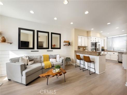 48 Calle Del Norte , Rancho Santa Margarita, CA