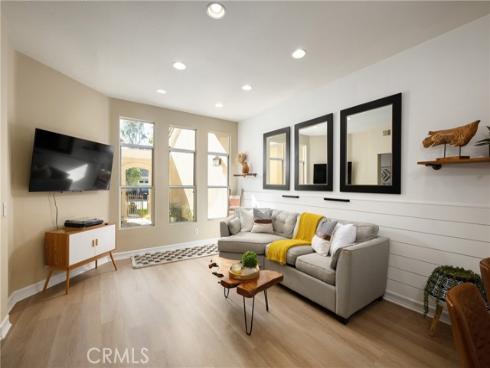 48 Calle Del Norte , Rancho Santa Margarita, CA