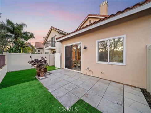 35 Via Encanto , Rancho Santa Margarita, CA