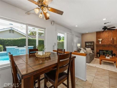32026 Mill Stream Road , Rancho Santa Margarita, CA