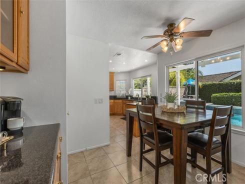 32026 Mill Stream Road , Rancho Santa Margarita, CA