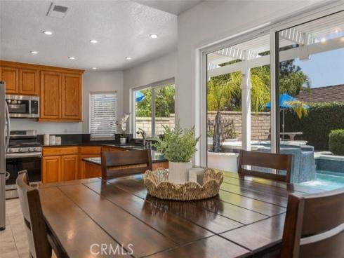 32026 Mill Stream Road , Rancho Santa Margarita, CA