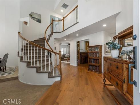 32026 Mill Stream Road , Rancho Santa Margarita, CA