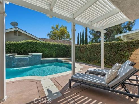 32026 Mill Stream Road , Rancho Santa Margarita, CA