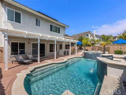32026 Mill Stream Road , Rancho Santa Margarita, CA