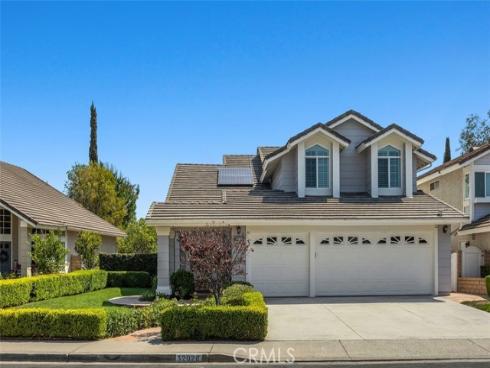32026 Mill Stream Road , Rancho Santa Margarita, CA