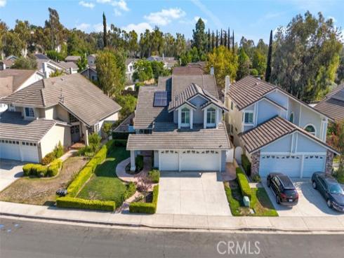 32026 Mill Stream Road , Rancho Santa Margarita, CA