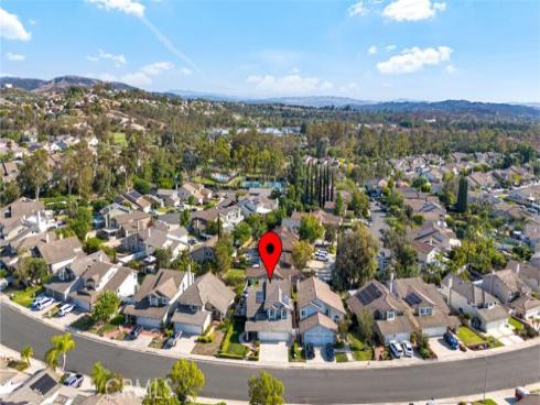 32026 Mill Stream Road , Rancho Santa Margarita, CA