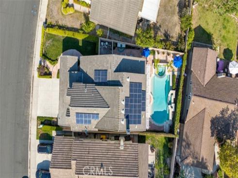32026 Mill Stream Road , Rancho Santa Margarita, CA