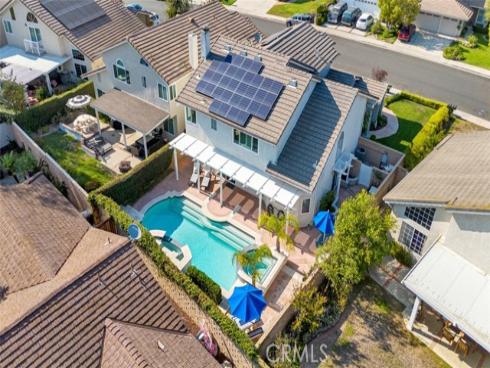 32026 Mill Stream Road , Rancho Santa Margarita, CA
