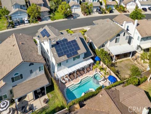 32026 Mill Stream Road , Rancho Santa Margarita, CA
