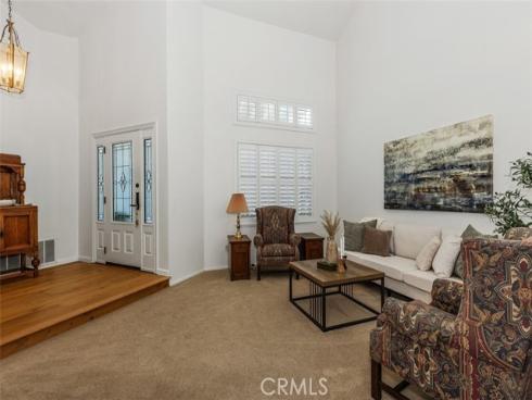 32026 Mill Stream Road , Rancho Santa Margarita, CA