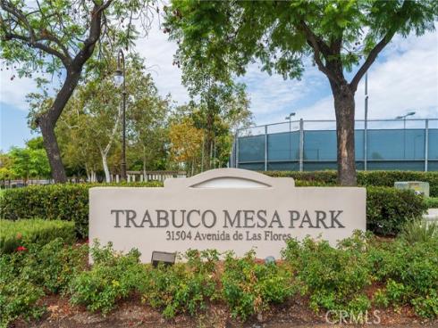 23 Vista Colinas , Rancho Santa Margarita, CA