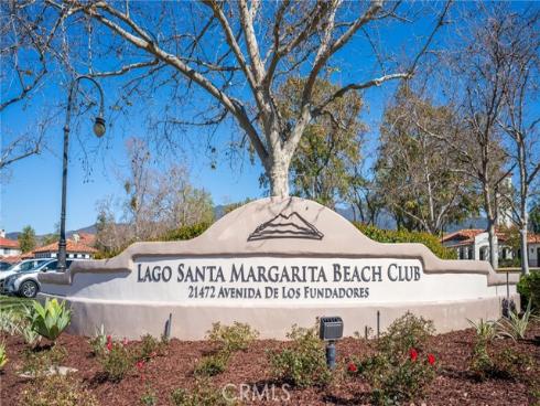 23 Vista Colinas , Rancho Santa Margarita, CA