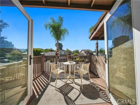 21 Calle Vaqueta , Rancho Santa Margarita, CA