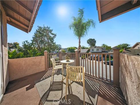 21 Calle Vaqueta , Rancho Santa Margarita, CA