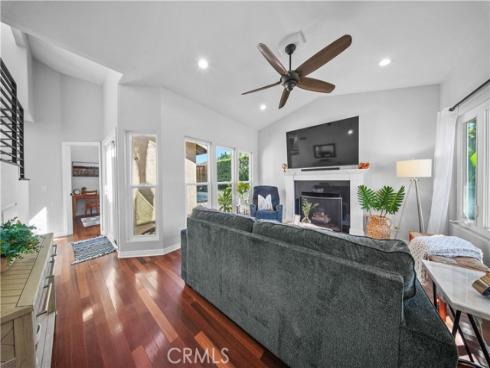 21 Calle Vaqueta , Rancho Santa Margarita, CA