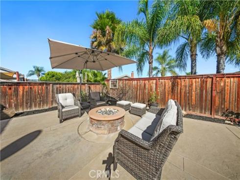 21 Calle Vaqueta , Rancho Santa Margarita, CA
