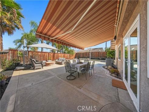 21 Calle Vaqueta , Rancho Santa Margarita, CA
