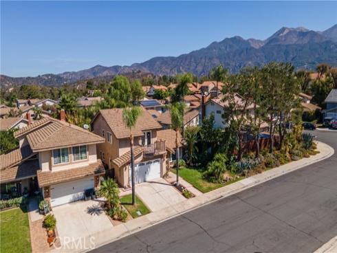 21 Calle Vaqueta , Rancho Santa Margarita, CA
