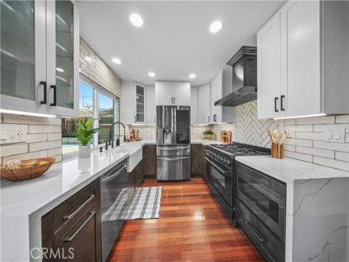 21 Calle Vaqueta , Rancho Santa Margarita, CA