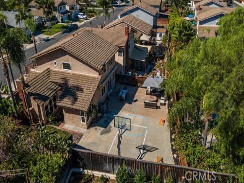 21 Calle Vaqueta , Rancho Santa Margarita, CA