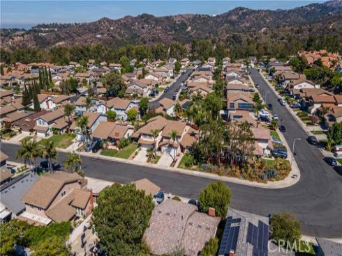 21 Calle Vaqueta , Rancho Santa Margarita, CA
