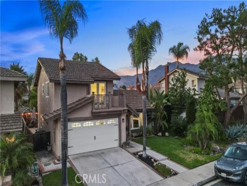 21 Calle Vaqueta , Rancho Santa Margarita, CA