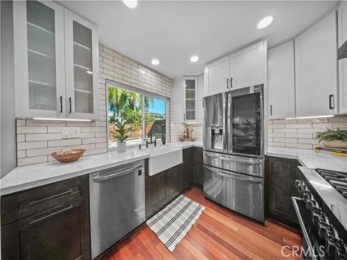 21 Calle Vaqueta , Rancho Santa Margarita, CA