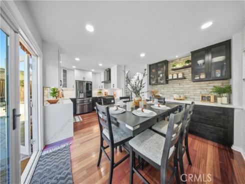 21 Calle Vaqueta , Rancho Santa Margarita, CA