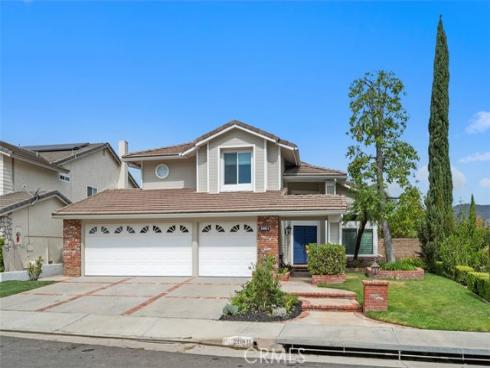 20811 Shadow Rock , Rancho Santa Margarita, CA