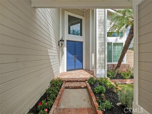 20811 Shadow Rock , Rancho Santa Margarita, CA