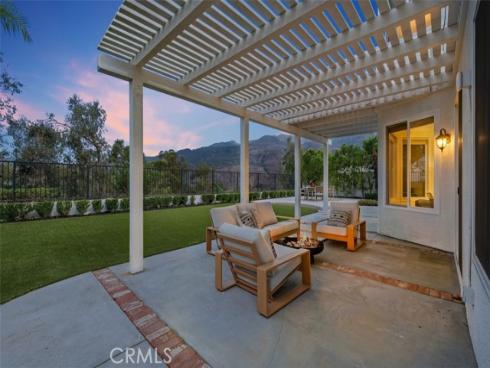 20811 Shadow Rock , Rancho Santa Margarita, CA