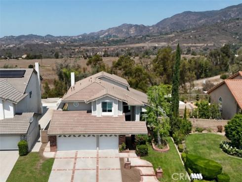 20811 Shadow Rock , Rancho Santa Margarita, CA