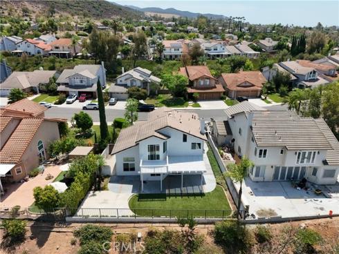 20811 Shadow Rock , Rancho Santa Margarita, CA
