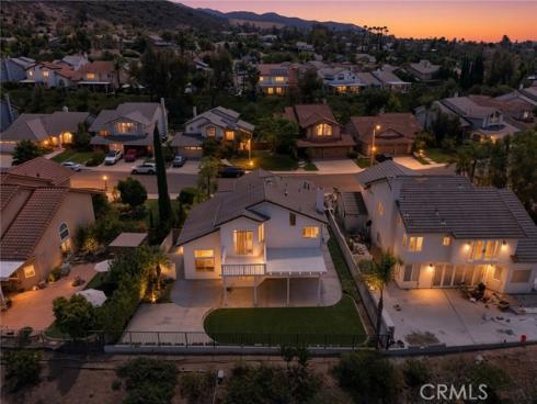 20811 Shadow Rock , Rancho Santa Margarita, CA
